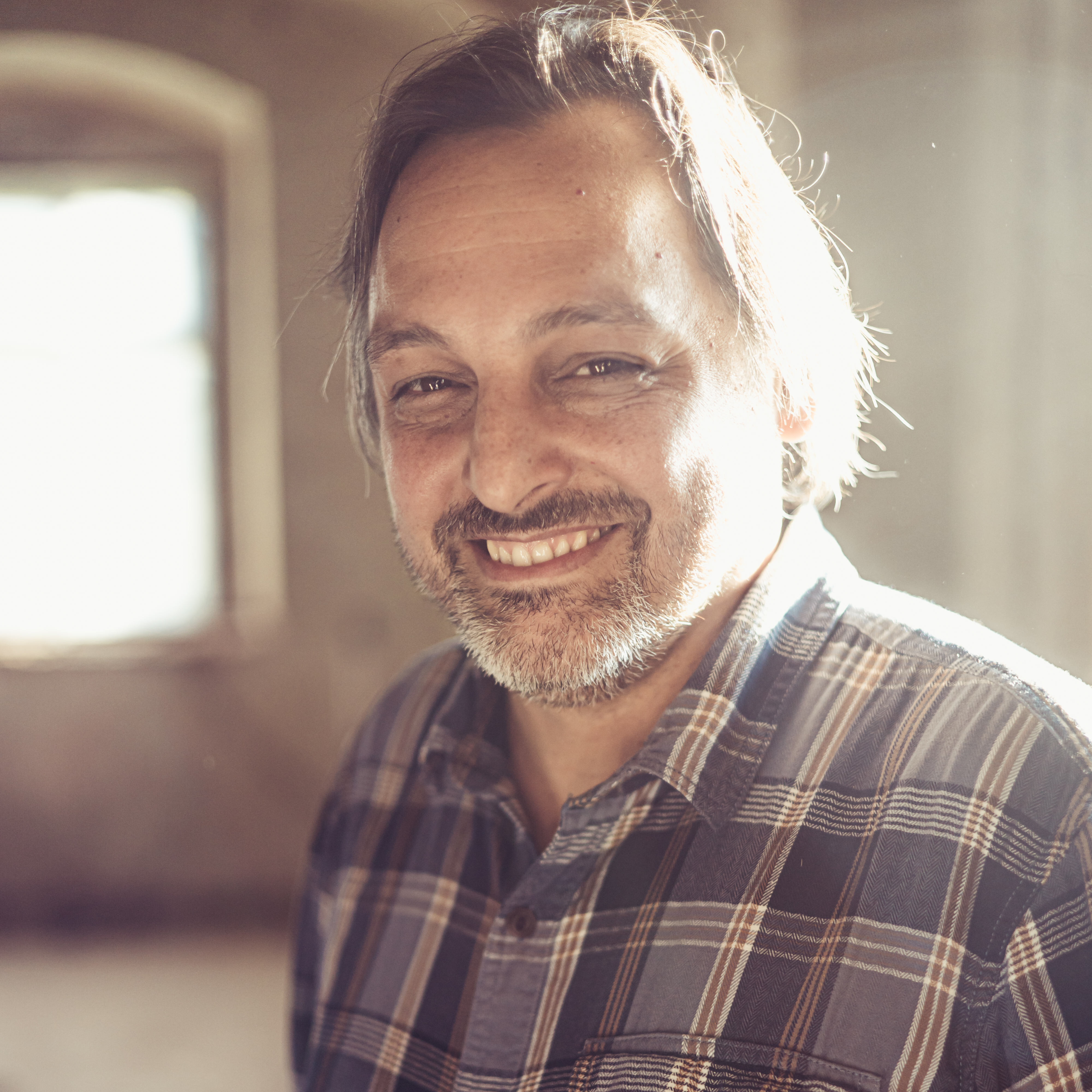 Hernan De Armas Texier