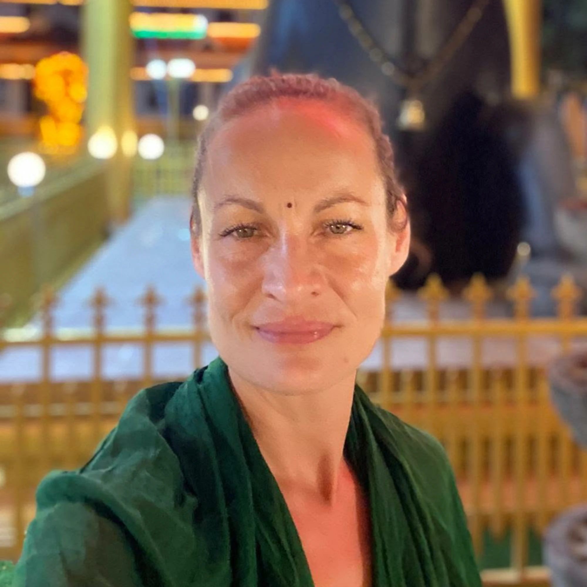 Magda Ridel